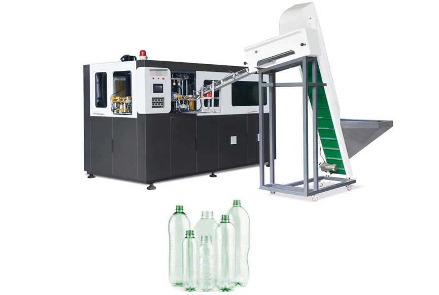 PETC preform heater module factory
