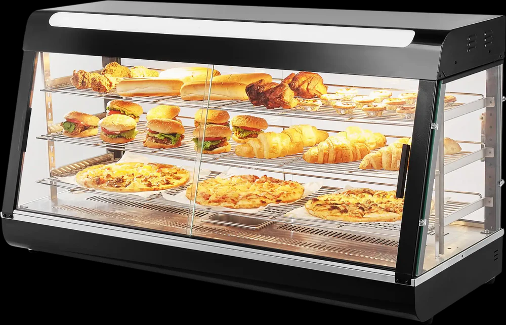 replacement infrared lamp for commercial bread oven