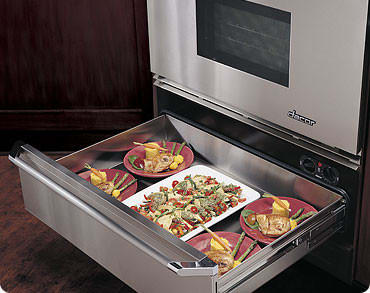 reheating heating element for bread oven