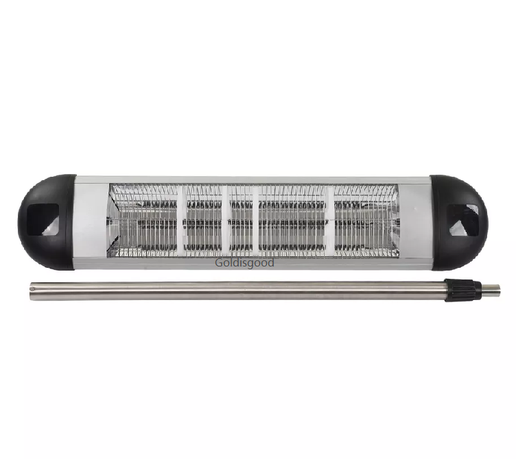 Dorm room heater